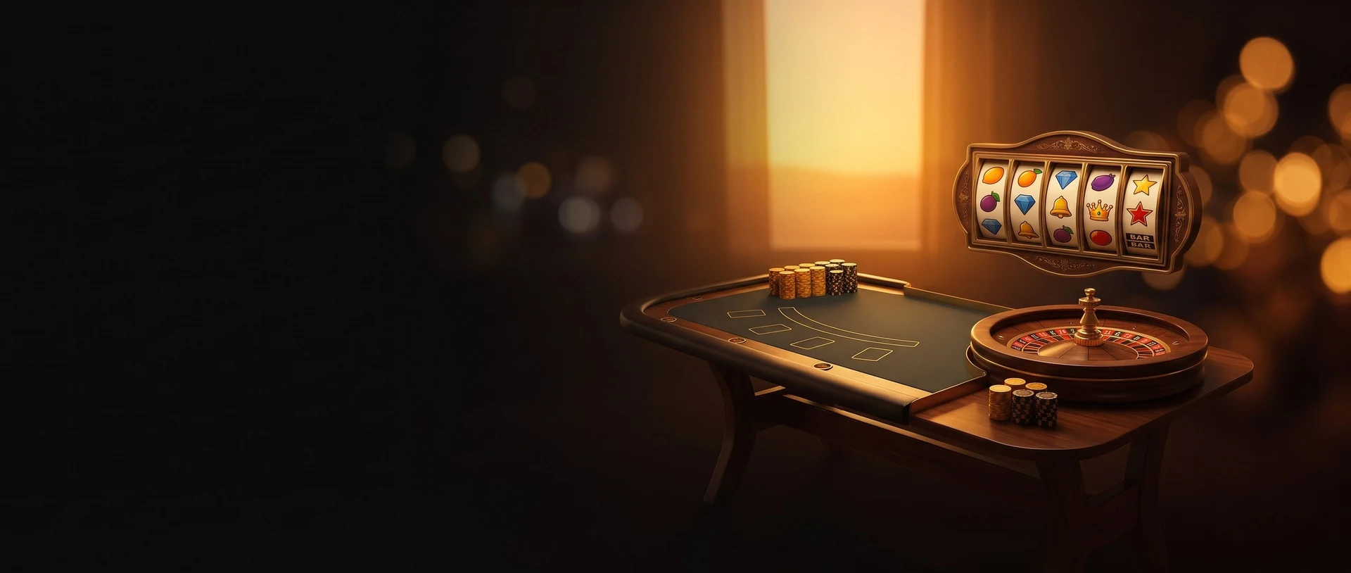 Jeux de table et jeux crash chez Slotorado